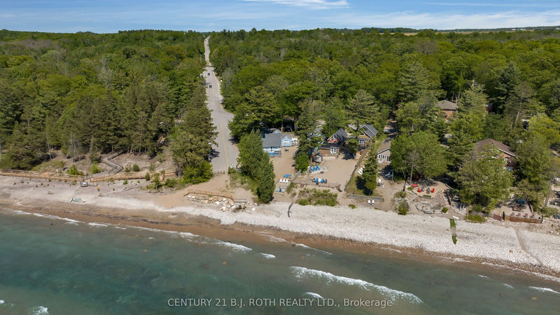2026 TINY BEACHES ROAD S Tiny, Ontario L0L1P1