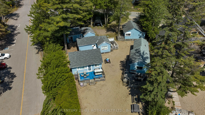 2026 TINY BEACHES ROAD S Tiny, Ontario L0L1P1