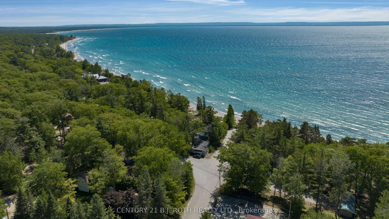 2026 TINY BEACHES ROAD S Tiny, Ontario L0L1P1