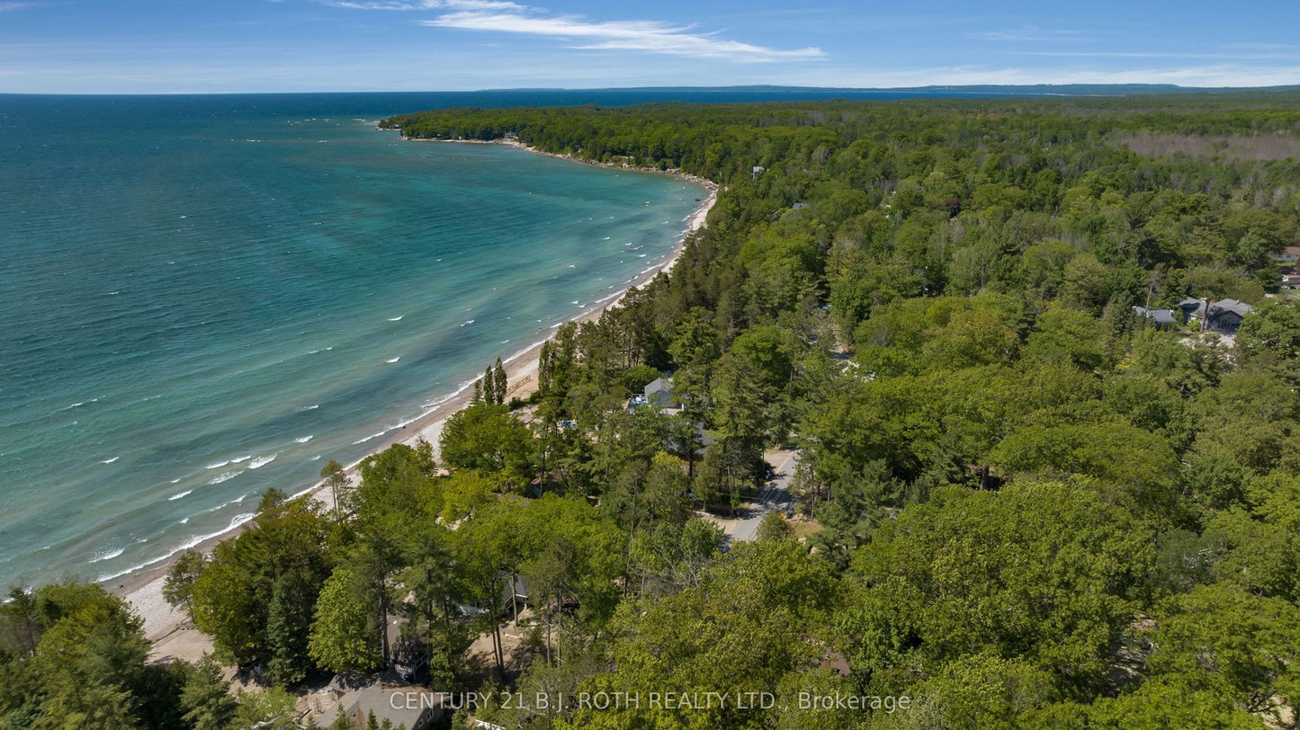 2026 TINY BEACHES ROAD S Tiny, Ontario L0L1P1