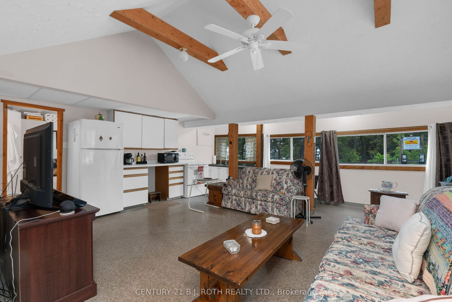 2026 TINY BEACHES ROAD S Tiny, Ontario L0L1P1