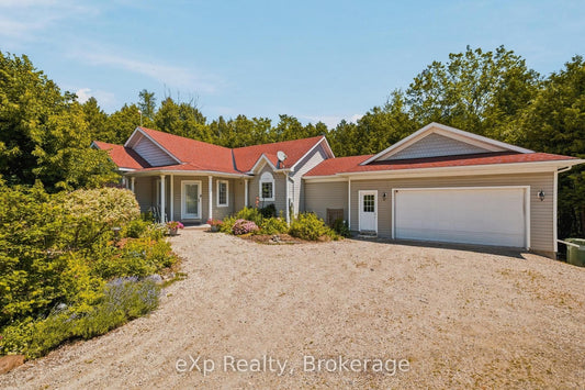 212629 SOUTHGATE 21 SIDE ROAD Southgate, Ontario N0C1B0
