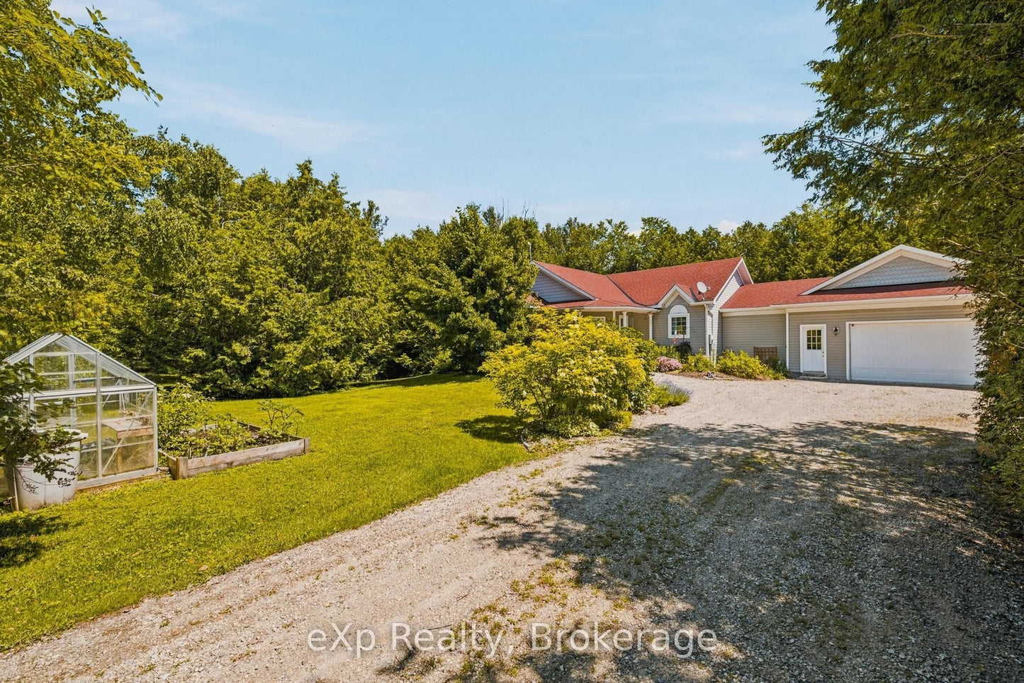212629 SOUTHGATE 21 SIDE ROAD Southgate, Ontario N0C1B0