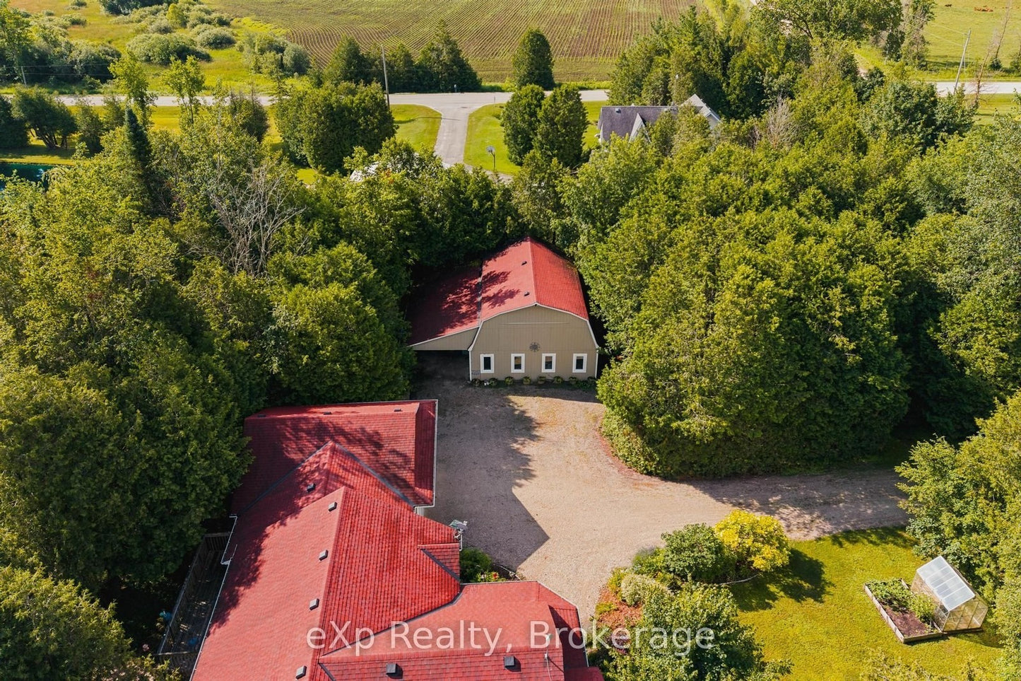 212629 SOUTHGATE 21 SIDE ROAD Southgate, Ontario N0C1B0