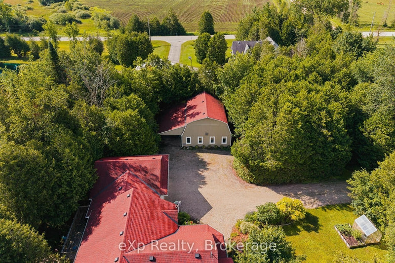 212629 SOUTHGATE 21 SIDE ROAD Southgate, Ontario N0C1B0