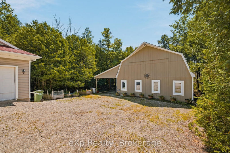 212629 SOUTHGATE 21 SIDE ROAD Southgate, Ontario N0C1B0