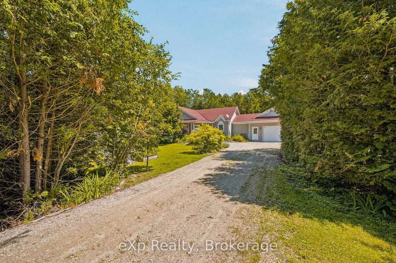 212629 SOUTHGATE 21 SIDE ROAD Southgate, Ontario N0C1B0