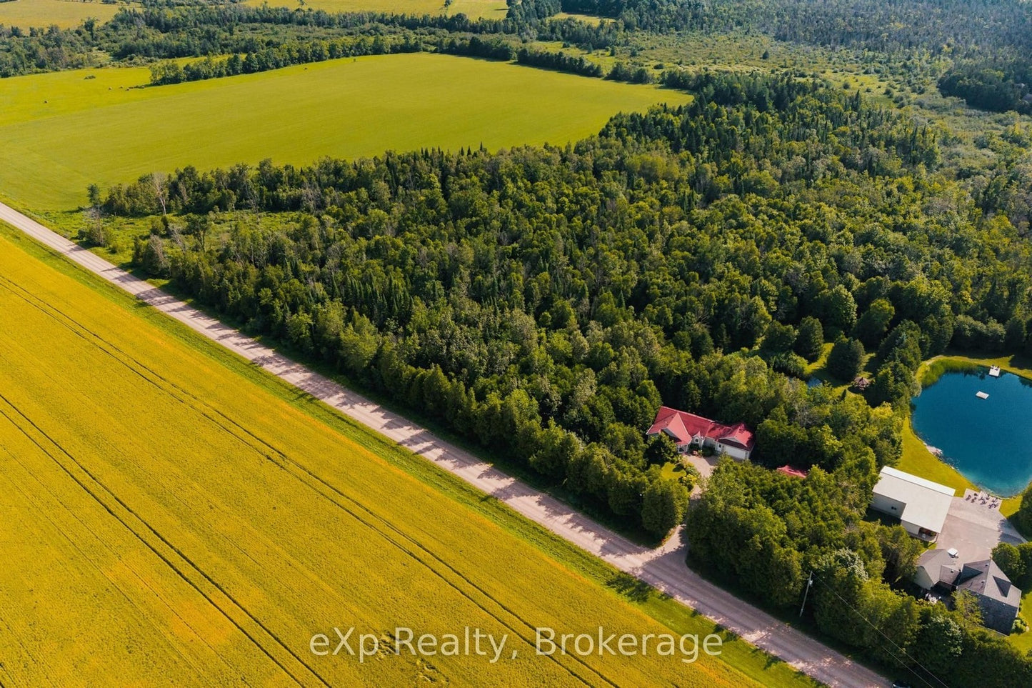 212629 SOUTHGATE 21 SIDE ROAD Southgate, Ontario N0C1B0