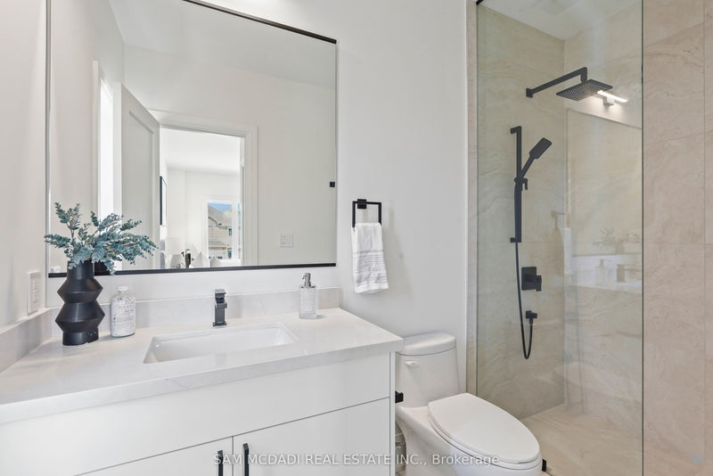 2350 EIGHTH LINE Oakville (WC Wedgewood Creek), Ontario L6H7E6
