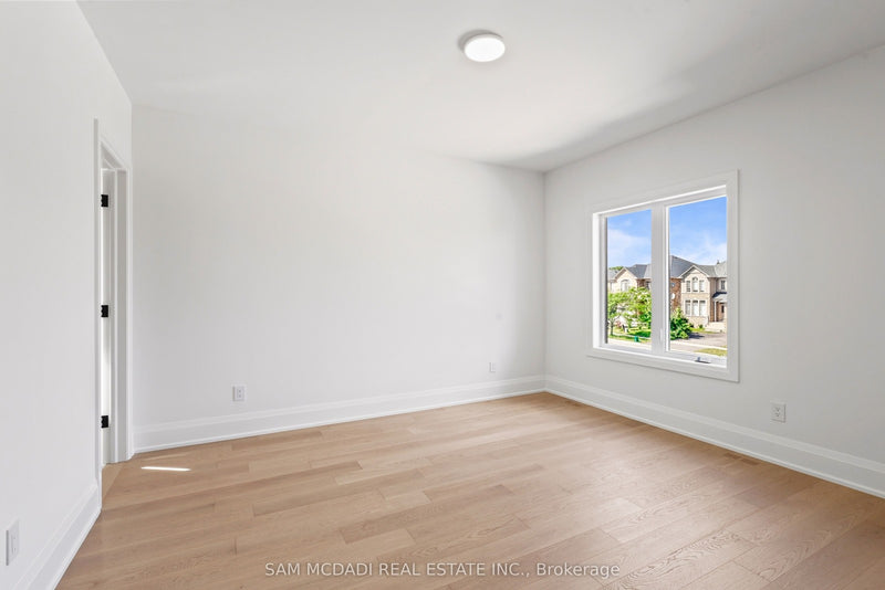 2350 EIGHTH LINE Oakville (WC Wedgewood Creek), Ontario L6H7E6