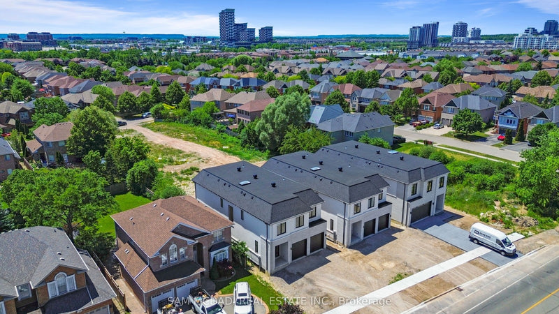 2350 EIGHTH LINE Oakville (WC Wedgewood Creek), Ontario L6H7E6