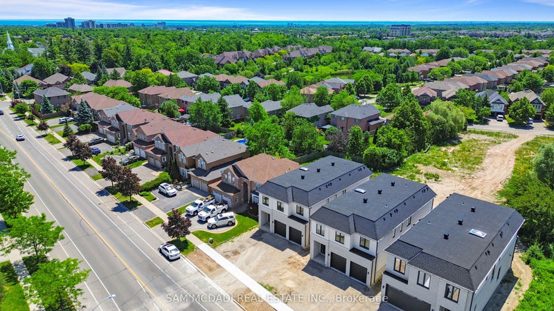 2350 EIGHTH LINE Oakville (WC Wedgewood Creek), Ontario L6H7E6