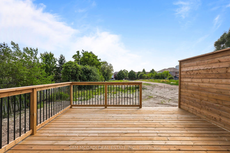 2350 EIGHTH LINE Oakville (WC Wedgewood Creek), Ontario L6H7E6