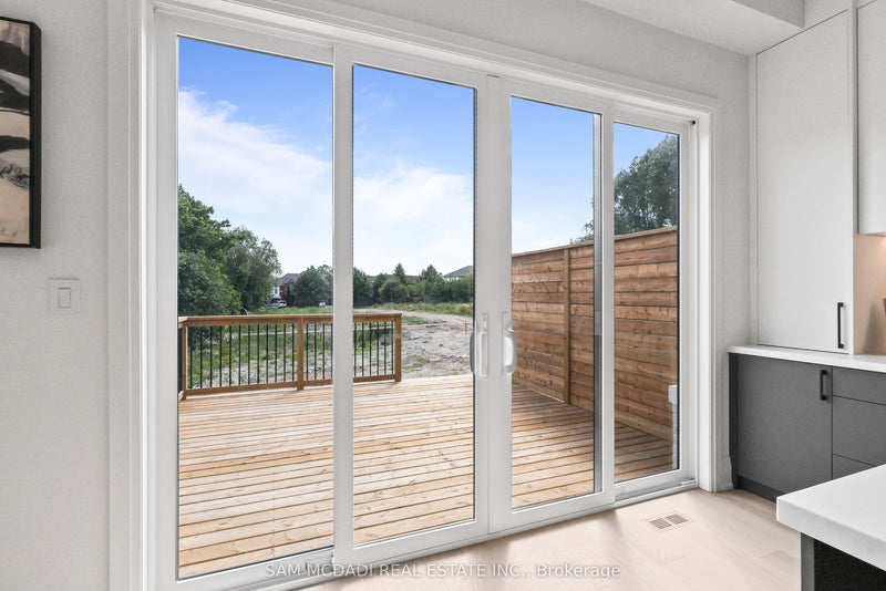 2350 EIGHTH LINE Oakville (WC Wedgewood Creek), Ontario L6H7E6