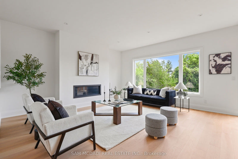 2350 EIGHTH LINE Oakville (WC Wedgewood Creek), Ontario L6H7E6