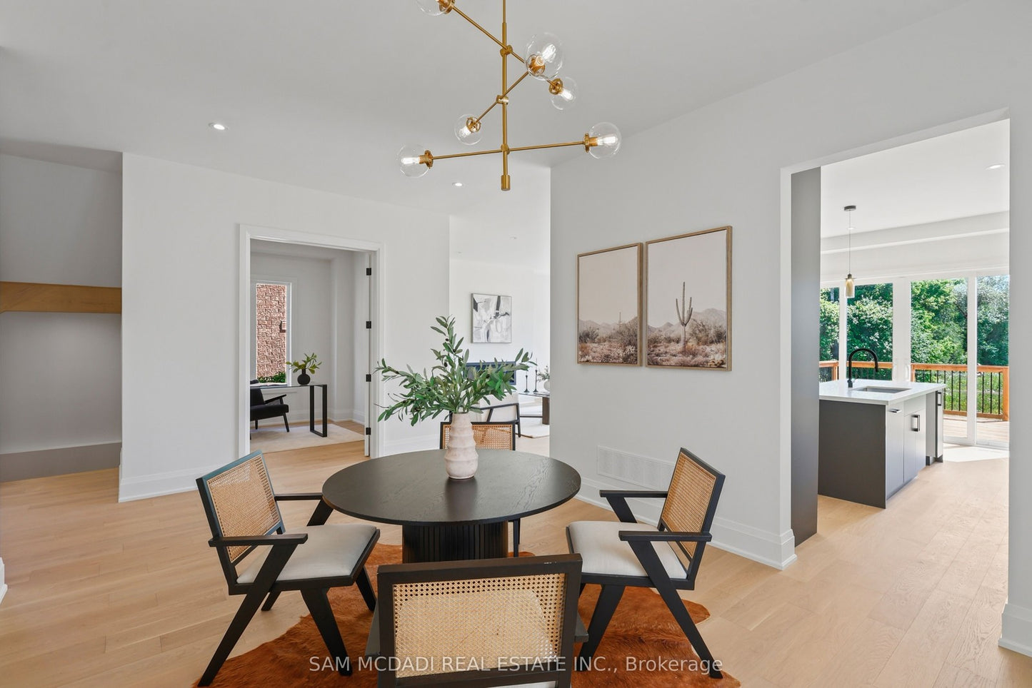 2350 EIGHTH LINE Oakville (WC Wedgewood Creek), Ontario L6H7E6
