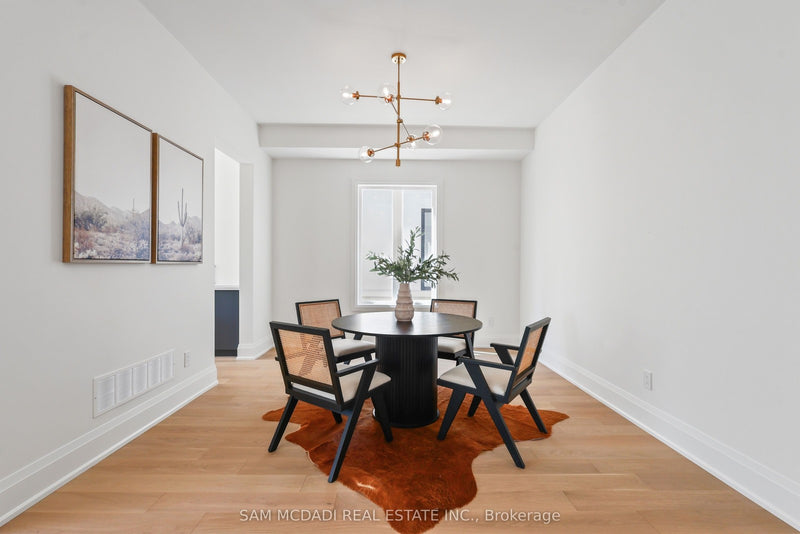 2350 EIGHTH LINE Oakville (WC Wedgewood Creek), Ontario L6H7E6
