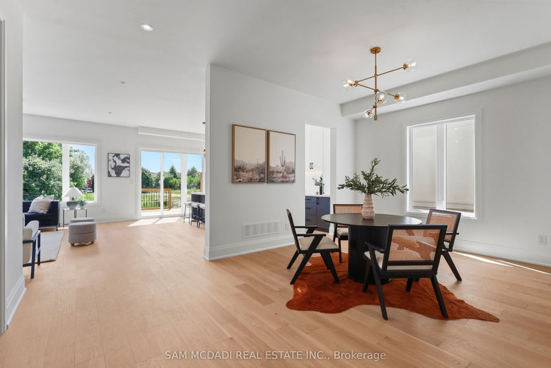 2350 EIGHTH LINE Oakville (WC Wedgewood Creek), Ontario L6H7E6