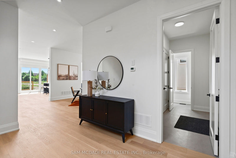 2350 EIGHTH LINE Oakville (WC Wedgewood Creek), Ontario L6H7E6