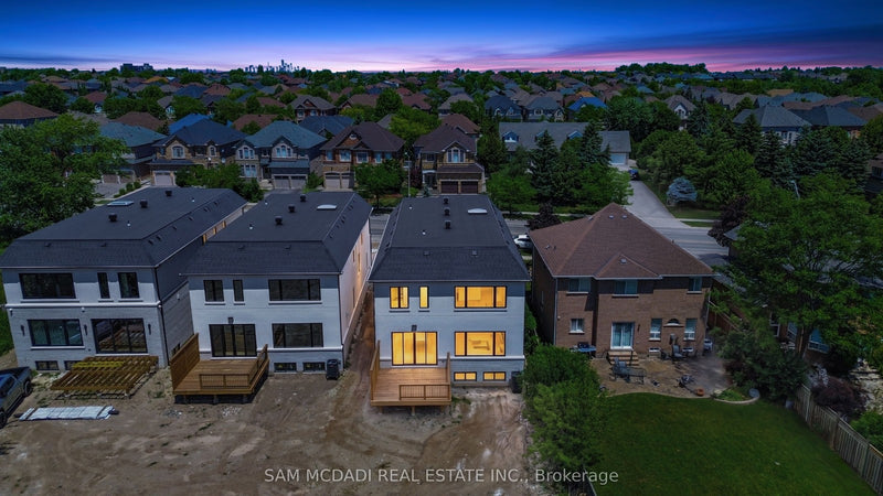 2350 EIGHTH LINE Oakville (WC Wedgewood Creek), Ontario L6H7E6