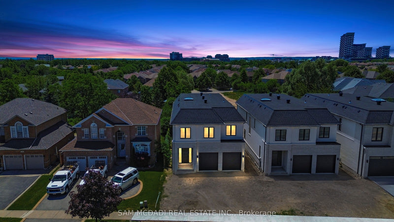 2350 EIGHTH LINE Oakville (WC Wedgewood Creek), Ontario L6H7E6