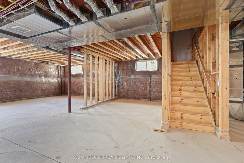 2350 EIGHTH LINE Oakville (WC Wedgewood Creek), Ontario L6H7E6