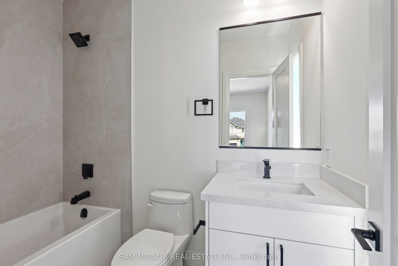 2350 EIGHTH LINE Oakville (WC Wedgewood Creek), Ontario L6H7E6