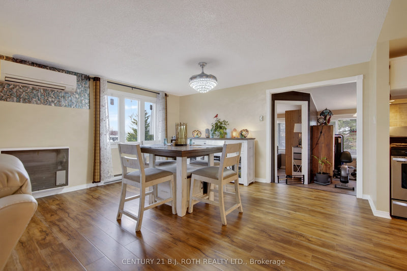 25 COMFORTS COVE COURT Innisfil, Ontario L9S1S3