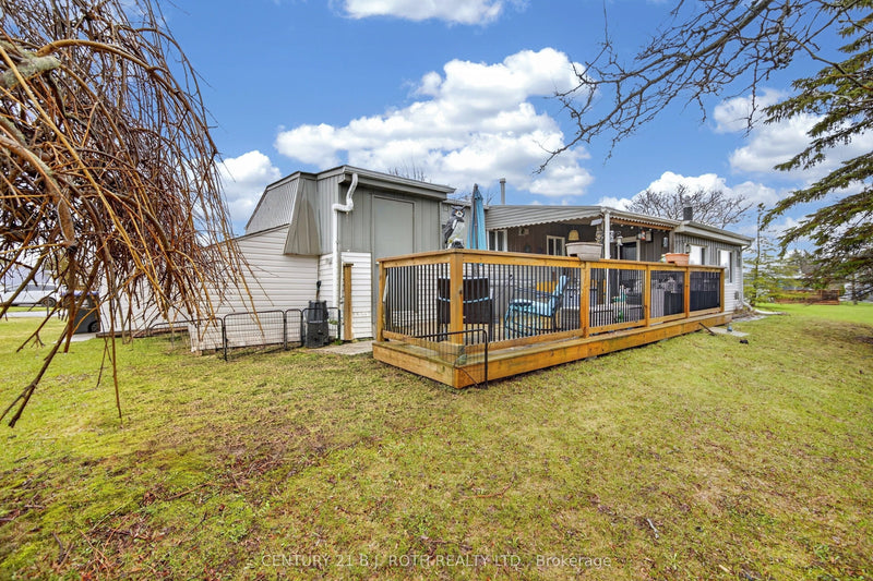 25 COMFORTS COVE COURT Innisfil, Ontario L9S1S3