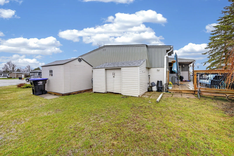 25 COMFORTS COVE COURT Innisfil, Ontario L9S1S3