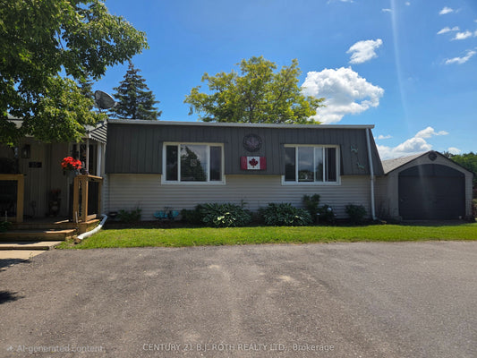 25 COMFORTS COVE COURT Innisfil, Ontario L9S1S3