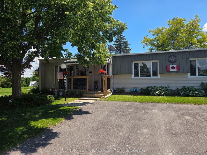 25 COMFORTS COVE COURT Innisfil, Ontario L9S1S3