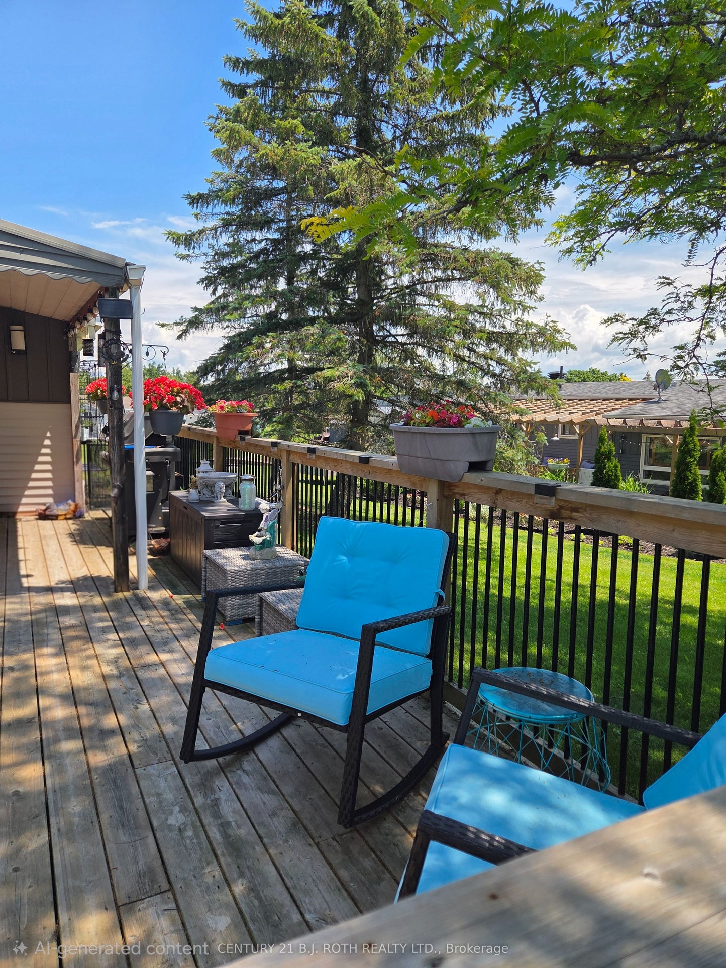 25 COMFORTS COVE COURT Innisfil, Ontario L9S1S3