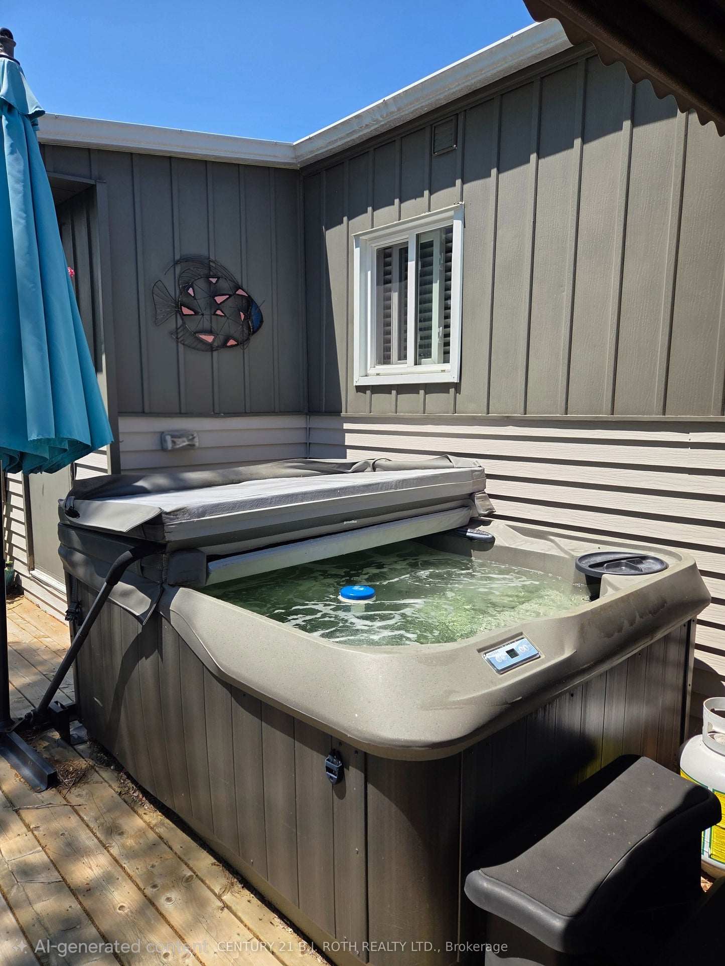 25 COMFORTS COVE COURT Innisfil, Ontario L9S1S3