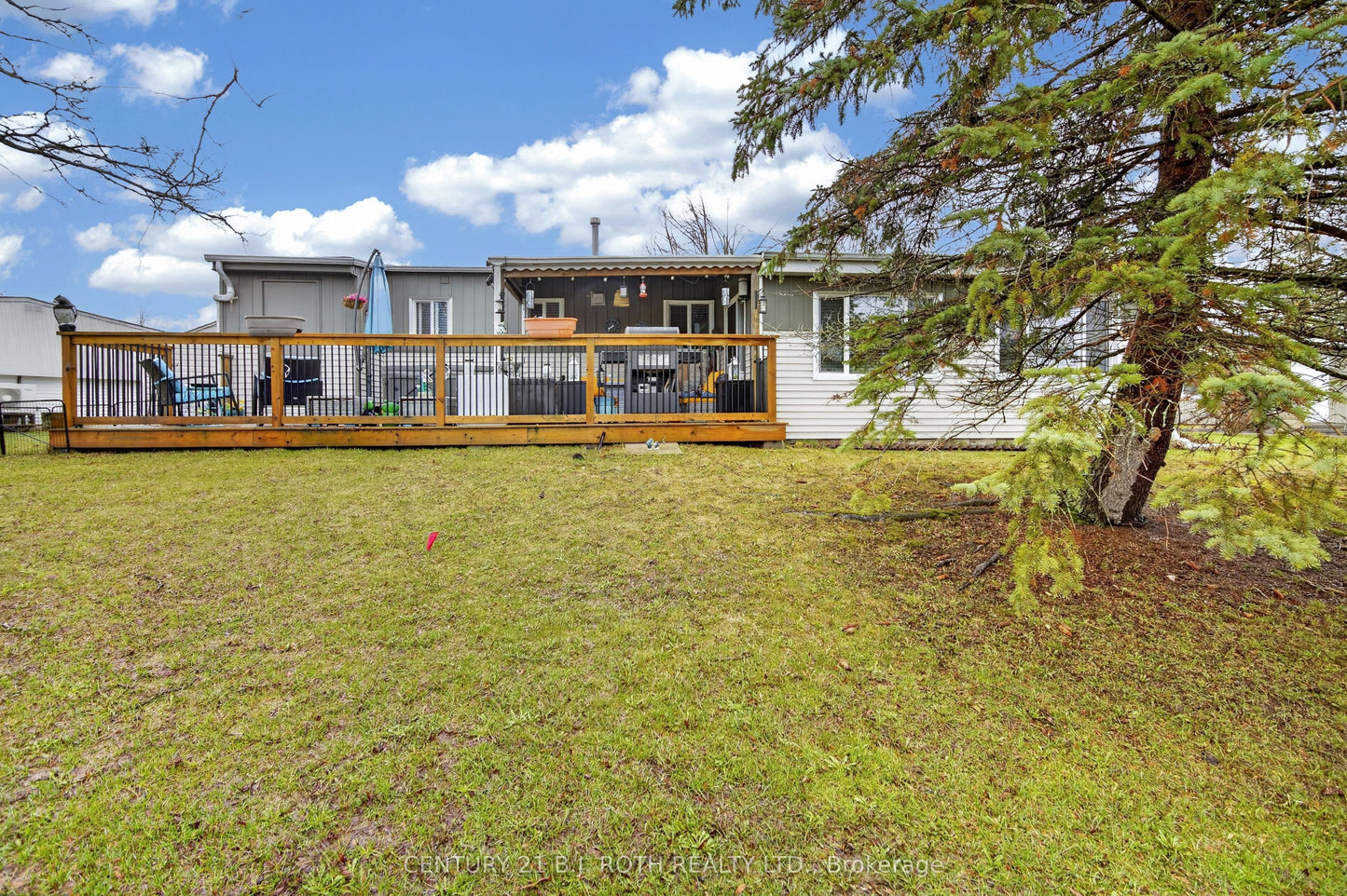25 COMFORTS COVE COURT Innisfil, Ontario L9S1S3