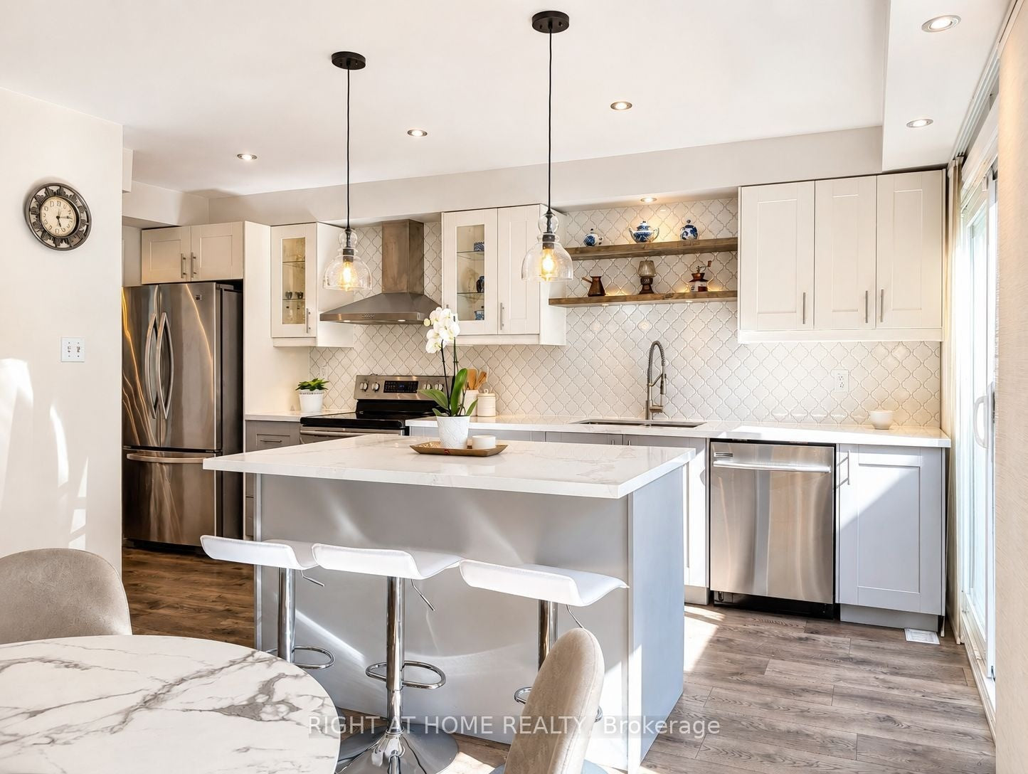 267 PINNACLE TRAIL Aurora (Bayview Wellington), Ontario L4G7G4