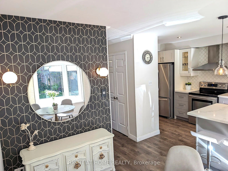 267 PINNACLE TRAIL Aurora (Bayview Wellington), Ontario L4G7G4