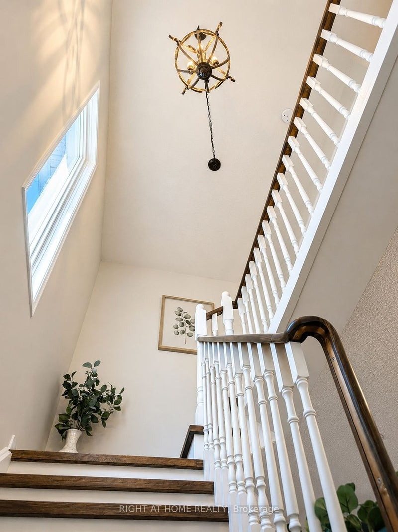 267 PINNACLE TRAIL Aurora (Bayview Wellington), Ontario L4G7G4