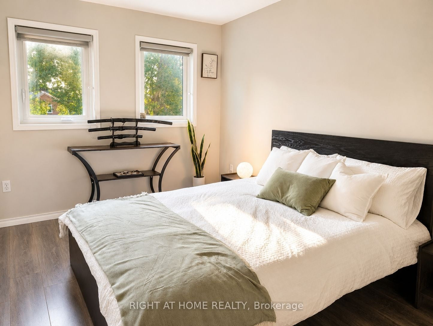 267 PINNACLE TRAIL Aurora (Bayview Wellington), Ontario L4G7G4