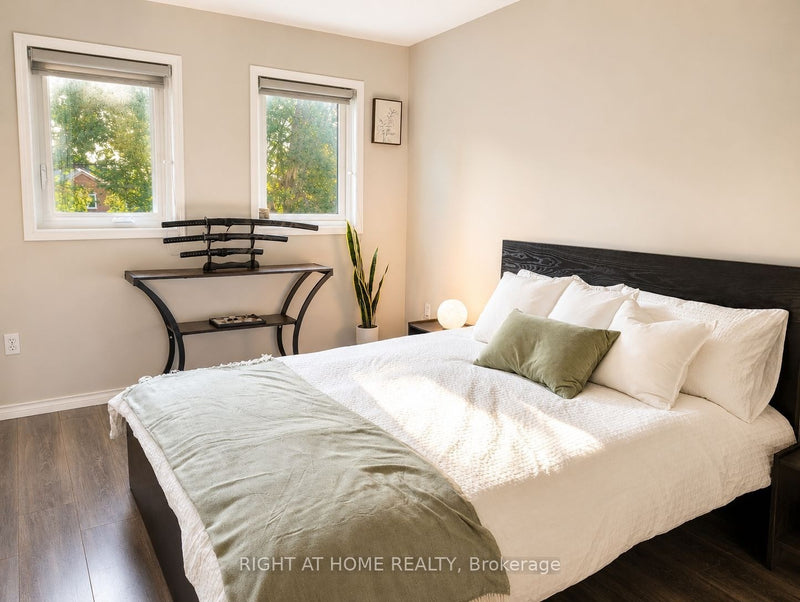 267 PINNACLE TRAIL Aurora (Bayview Wellington), Ontario L4G7G4