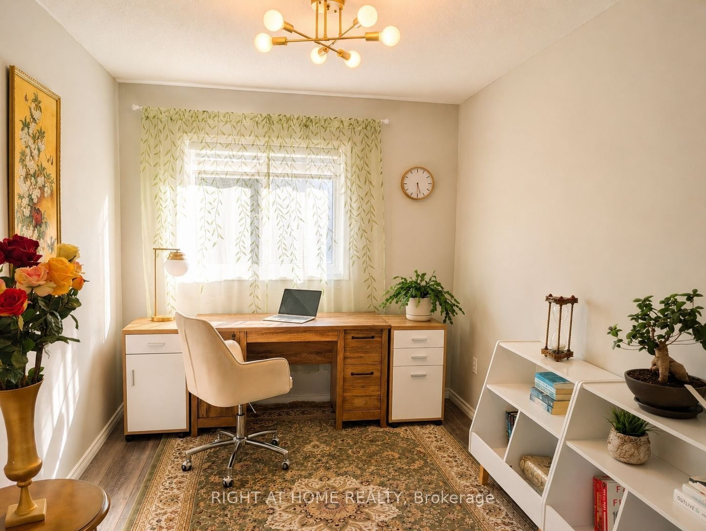 267 PINNACLE TRAIL Aurora (Bayview Wellington), Ontario L4G7G4