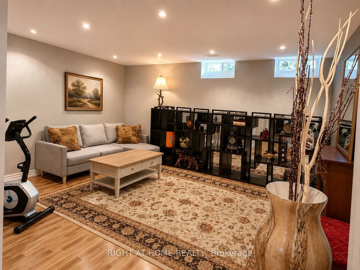 267 PINNACLE TRAIL Aurora (Bayview Wellington), Ontario L4G7G4
