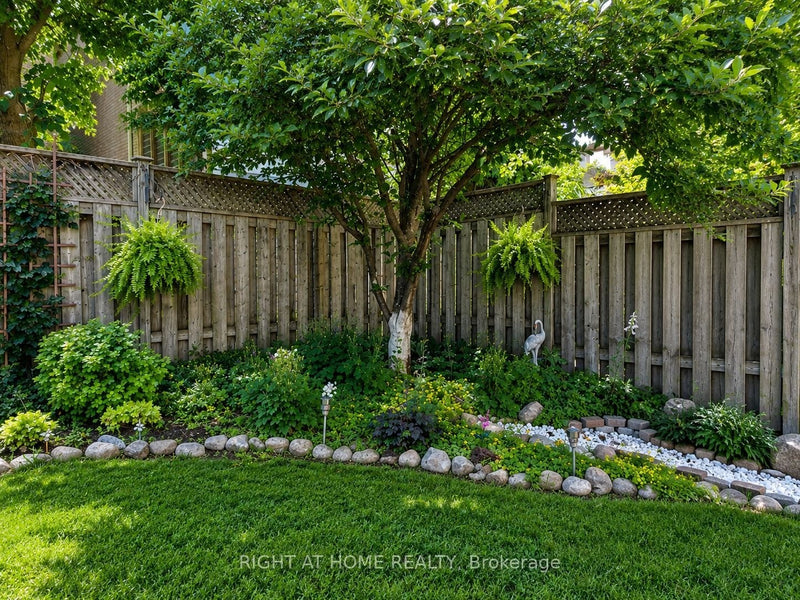 267 PINNACLE TRAIL Aurora (Bayview Wellington), Ontario L4G7G4
