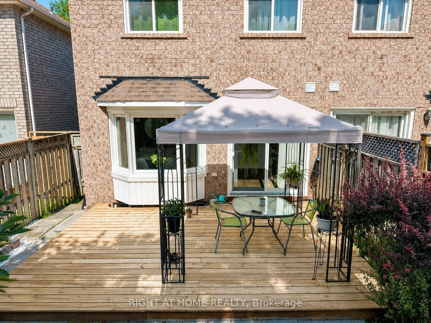 267 PINNACLE TRAIL Aurora (Bayview Wellington), Ontario L4G7G4
