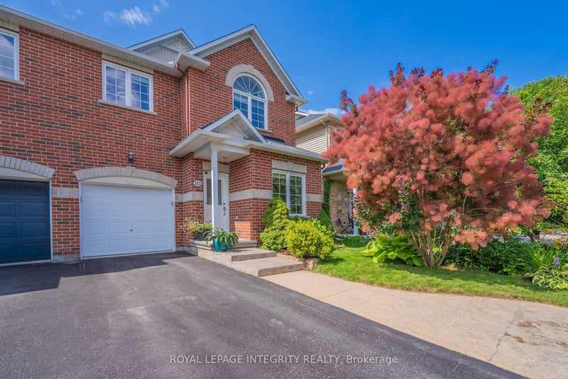 355 CELTIC RIDGE CRESCENT Ottawa, Ontario K2W0B6