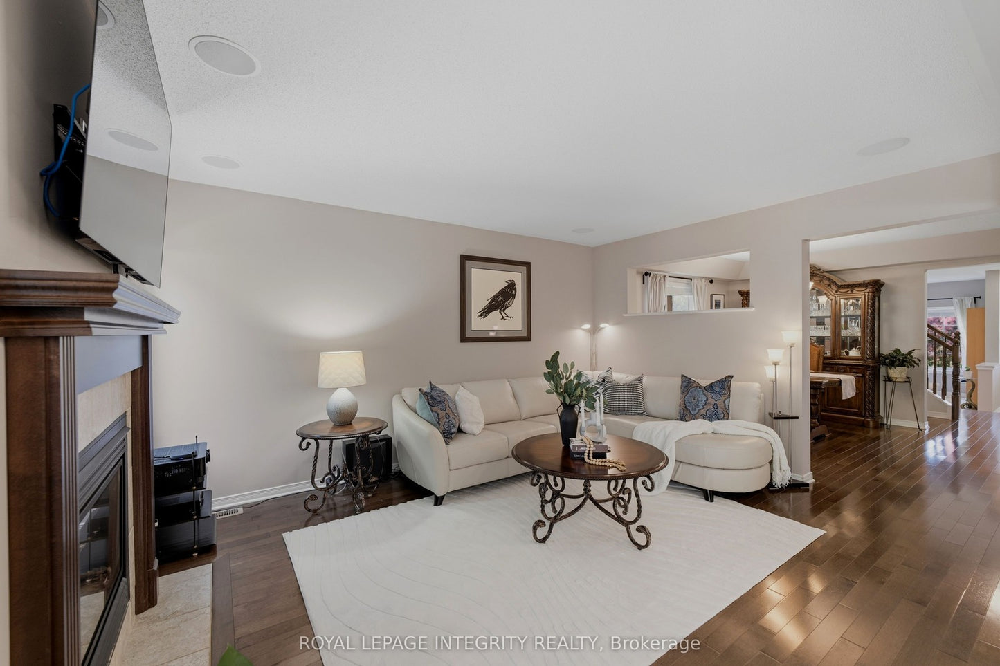 355 CELTIC RIDGE CRESCENT Ottawa, Ontario K2W0B6