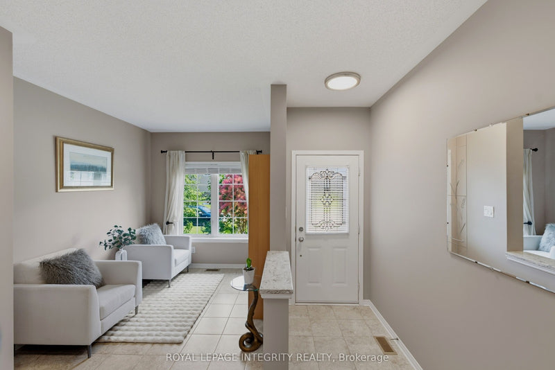 355 CELTIC RIDGE CRESCENT Ottawa, Ontario K2W0B6