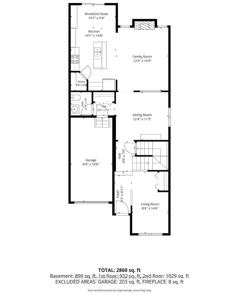 355 CELTIC RIDGE CRESCENT Ottawa, Ontario K2W0B6
