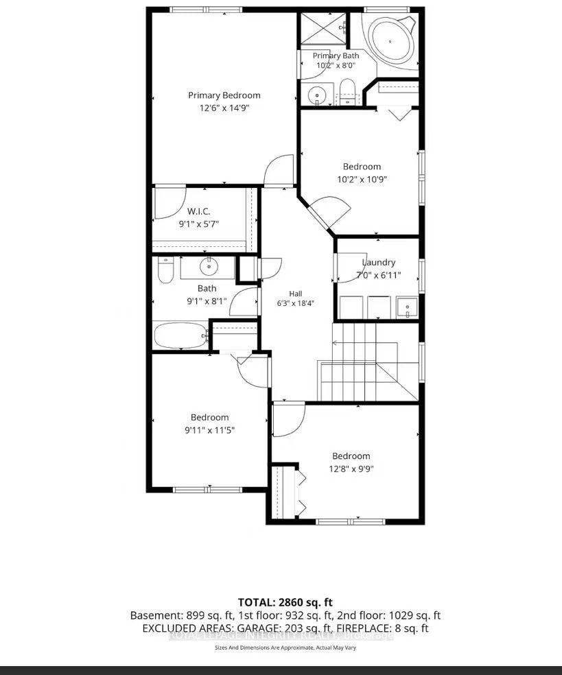 355 CELTIC RIDGE CRESCENT Ottawa, Ontario K2W0B6