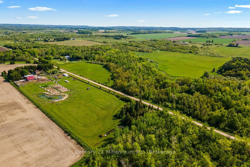 375533 6TH LINE Amaranth, Ontario L9V1K8